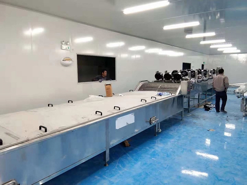 清洗機、氣泡清洗機