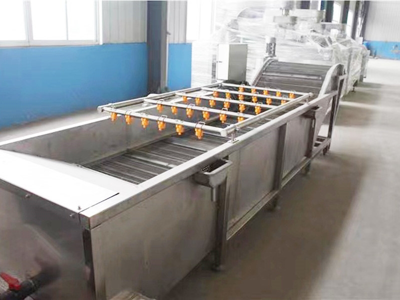 清洗機、氣泡清洗機